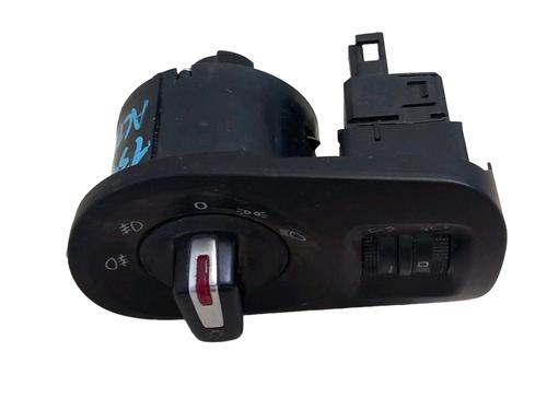 Headlight switch SEAT ALTEA (5P1) 1.6 TDI | BP26320302I24 