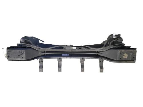 Rear bumper reinforcement KIA CEE'D Hatchback (ED)  | BP23212754C73 