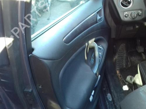 Used Front left window mechanism FORD MONDEO IV (BA7) [2007-2015]  14463197