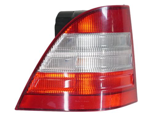 Used Left taillight Left taillight MERCEDES-BENZ M-CLASS (W163) ML 320 (163.154) (218 hp) 33978796 33978796