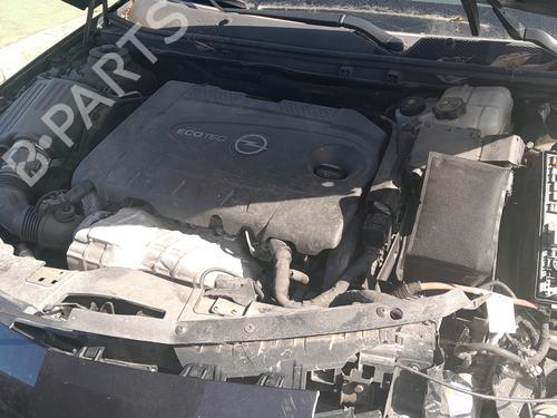 Steering column OPEL INSIGNIA A Sports Tourer (G09) 2.0 CDTI (35) | BP25727490M21 