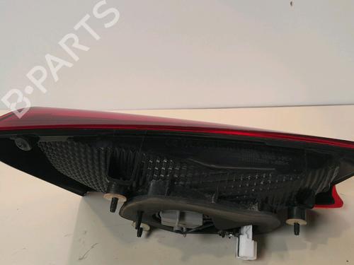 Right taillight HYUNDAI i20 II (GB, IB) 1.0 T-GDI | BP17697492C35 