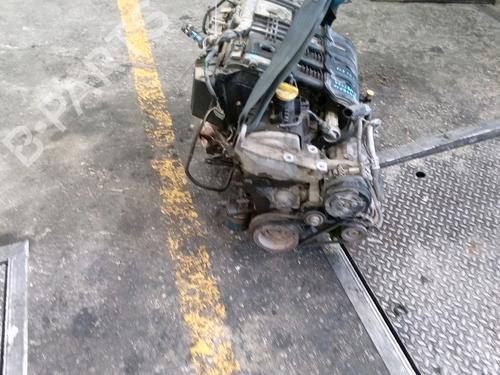 Alternator RENAULT CLIO II (BB_, CB_) 1.2 16V (BB05, BB0W, BB11, BB27, BB2T, BB2U, BB2V, CB05,... | BP17699478M7 
