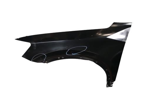 Used Left front fenders Left front fenders AUDI Q2 (GAB, GAG) 2.0 TDI quattro (150 hp) 36450567 36450567