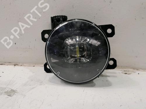 Used Right front fog light Right front fog light DS DS 7 Crossback (J4_, JR_, JC_) 1.5 BlueHDi 130 (JCYHZJ, JCYHZR) (130 hp) 34545668 34545668
