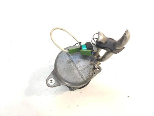 AC compressor SMART CABRIO (450)  | BP17697696M34 