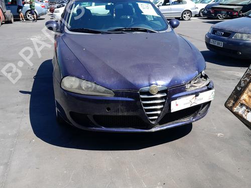 Used Starter ALFA ROMEO 147 (937_) 1.9 JTD (937.AXF1A, 937.BXF1A) (101 hp) 19794862