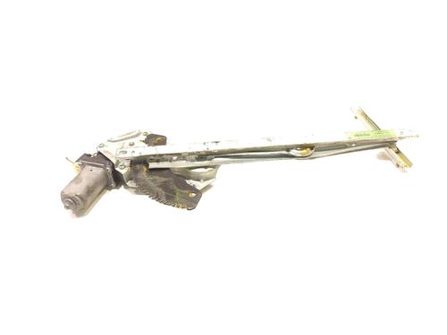 Used Front right window mechanism NISSAN NOTE (E12) 1.5 dCi (90 hp) 14474139
