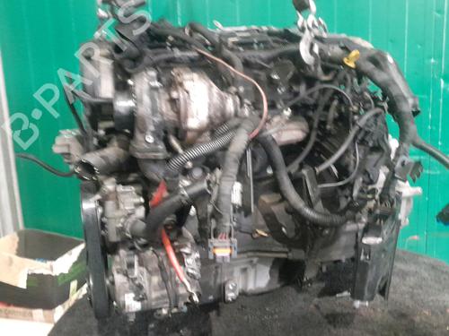 Gearbox OPEL INSIGNIA A (G09) 2.0 CDTI (68) | BP36844436M3 - Image 4