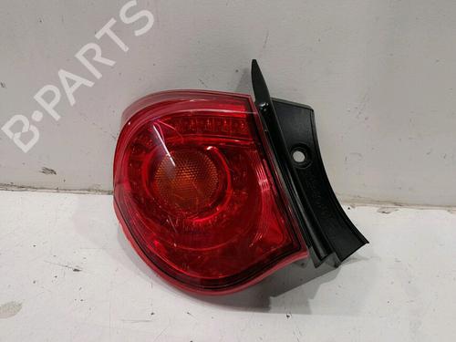 Used Left taillight Left taillight ALFA ROMEO GIULIETTA (940_) [2010-2020] 34447197 34447197