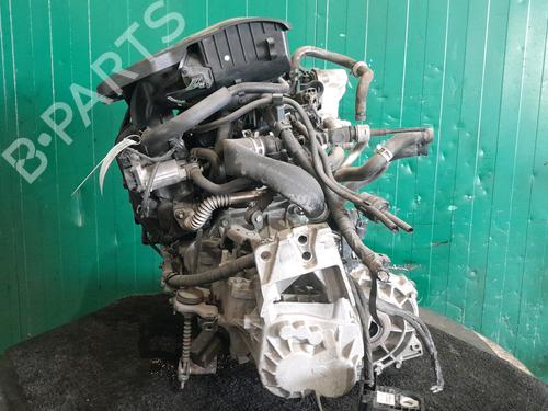 Engine KIA PICANTO II (TA) 1.0 | BP39050851M1 - Image 2