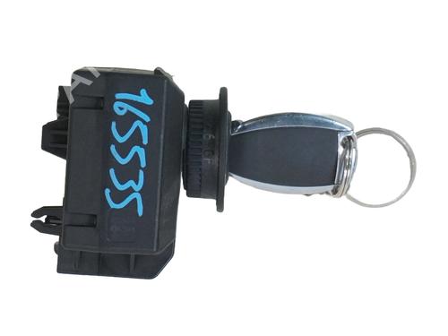 Ignition barrel MERCEDES-BENZ C-CLASS (W204) C 200 CDI (204.001) | BP35732999M48 - Image 3