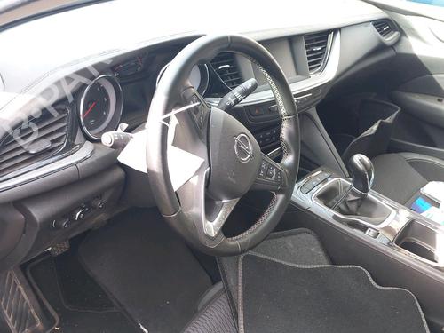 Used Parts OPEL INSIGNIA B Grand Sport (Z18)  1.6 CDTi (68)  4483392