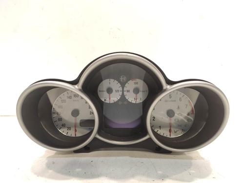 Used Instrument cluster Instrument cluster ALFA ROMEO 147 (937_) 1.6 16V T.SPARK ECO (937.AXA1A, 937.BXA1A) (105 hp) 34487882 34487882
