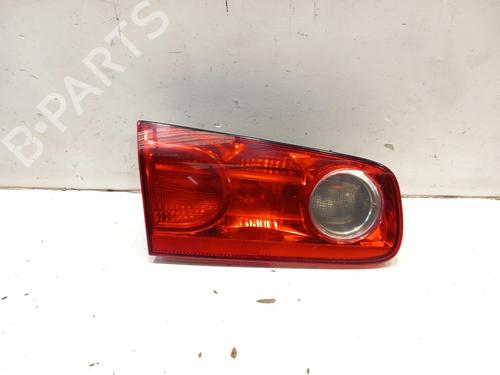 Used Left taillight Left taillight RENAULT LAGUNA II (BG0/1_) 1.9 dCi (BG1A, BG1W, BG0G) (110 hp) 34489828 34489828