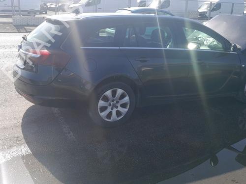 Steering column OPEL INSIGNIA A Sports Tourer (G09) 2.0 CDTI (35) | BP25727490M21 