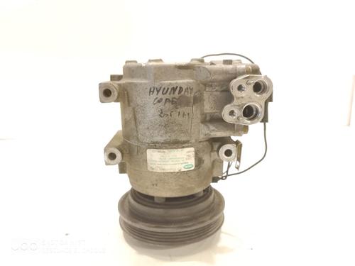 AC compressor HYUNDAI COUPE I (RD) 1.6 16V | BP35729122M34 - Image 4