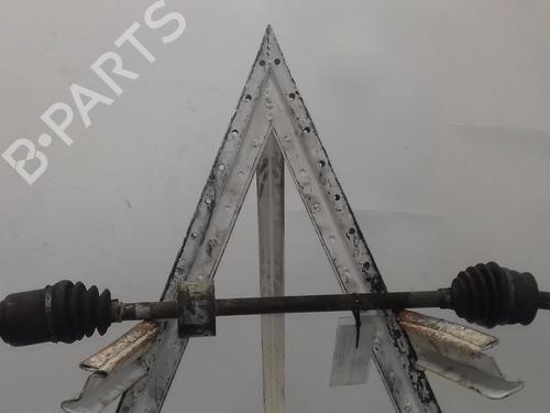 Used Right front driveshaft Right front driveshaft FIAT PANDA (169_) 1.2 (169.AXB11, 169.AXB1A) (60 hp) 34483398 34483398