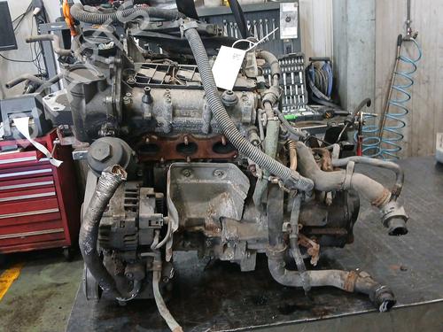Gearbox VW POLO (9N_, 9A_)  | BP27928606M3 