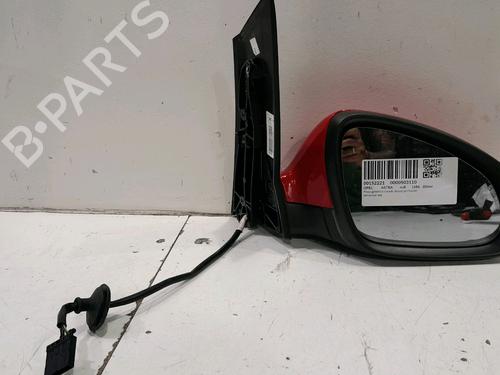 right-mirror-opel-astra-j-p10-2009-2010-2011-2012-2013-2014-2015-2016-34447319 main image