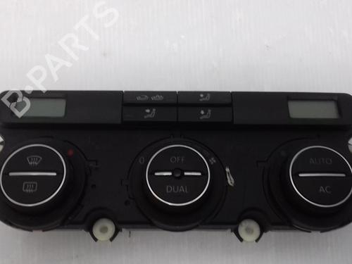 Used Climate control VW TOURAN (1T1, 1T2) [2003-2010]  14462729
