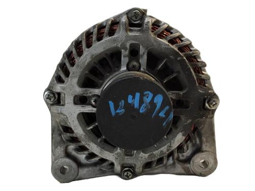 Used Alternator Alternator RENAULT KOLEOS I (HY_) 2.0 dCi (HY0K) (150 hp) 35730835 35730835
