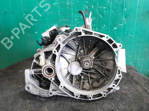 Used Gearbox Gearbox 34489810 34489810