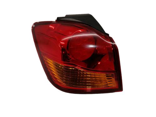 Used Left taillight Left taillight MITSUBISHI ASX (GA_W_) 1.6 DI-D (114 hp) 33404068 33404068