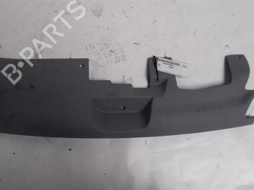 Used Grille Grille PEUGEOT 306 Hatchback (7A, 7C, N3, N5) 1.8 (101 hp) 35924642 35924642