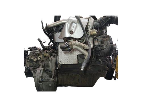 Used AC compressor AC compressor OPEL ASTRA G Hatchback (T98) 2.0 DTI 16V (F08, F48) (101 hp) 35735023 35735023