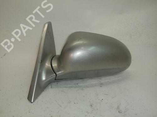 Used Left mirror HYUNDAI TUCSON (NX4E, NX4A) 1.6 T-GDi (150 hp) 18535362