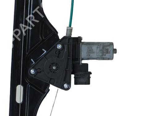 Used Front right window mechanism Front right window mechanism BMW 2 Active Tourer (F45) 218 d (150 hp) 34463544 34463544