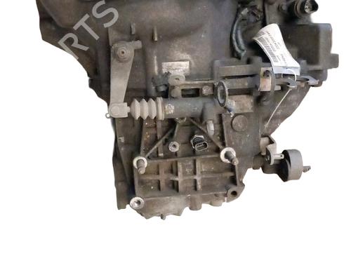 Gearkasse Gearkasse KIA CARENS II MPV (FJ) [2002-2013] 37234793 37234793