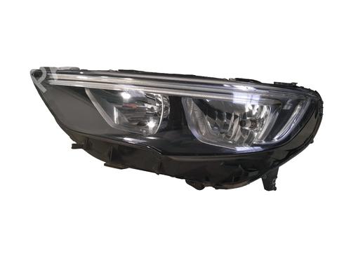 Used Left headlight Left headlight OPEL INSIGNIA B Grand Sport (Z18) 1.6 CDTi (68) (110 hp) 34551860 34551860