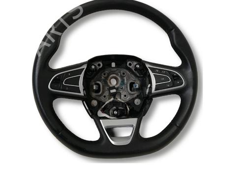 Ratt Ratt RENAULT MEGANE IV Hatchback (B9A/M/N_) 1.5 dCi 110 (B9A3) (110 hp) 34467412 34467412