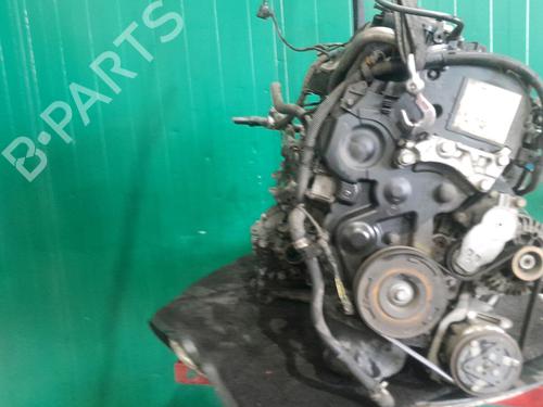 Motor Motor CITROËN C3 I (FC_, FN_) [2002-2013] 34493538 34493538