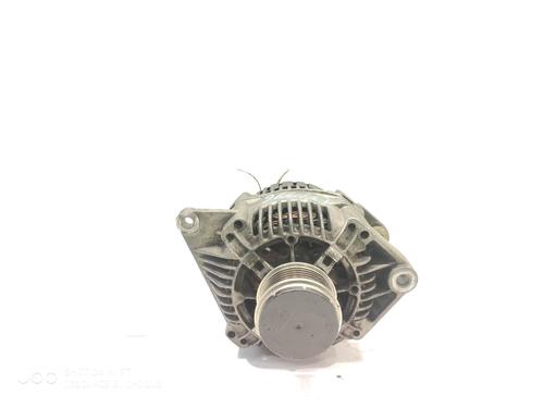 Alternator RENAULT SCÉNIC I MPV (JA0/1_, FA0_)  | BP17698421M7 