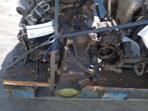 Gearbox SEAT CORDOBA (6K1, 6K2) 1.9 SDI | BP18536292M3 