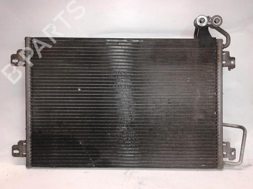 Used AC radiator AC radiator RENAULT SCÉNIC I MPV (JA0/1_, FA0_) 1.9 dCi RX4 (102 hp) 34481991 34481991