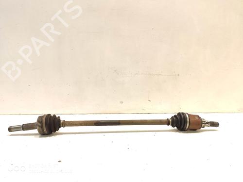 Used Right front driveshaft Right front driveshaft NISSAN X-TRAIL I (T30) [2001-2013] 34489593 34489593