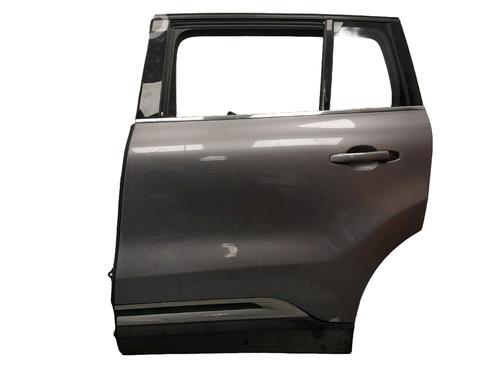 Dør venstre bagtil Dør venstre bagtil RENAULT ESPACE V (JR_) 1.6 dCi 130 (130 hp) 34494152 34494152