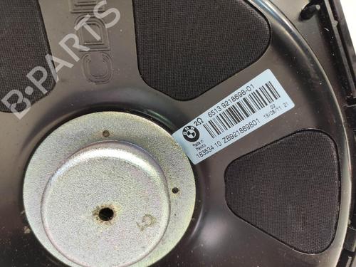 Other BMW X6 (E71, E72) xDrive 40 d | BP34486029O1 - Image 2