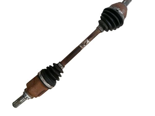 Used Left front driveshaft Left front driveshaft VW GOLF VII Variant (BA5, BV5) 1.6 TDI (105 hp) 34552339 34552339