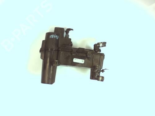 Used Electronic module Electronic module CITROËN C4 III (BA_, BB_, BC_) ë-C4 (BCZKXC, BZCKSC) (136 hp) 35732342 35732342