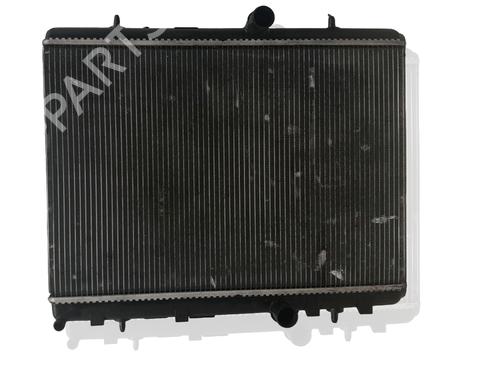 Used Water radiator Water radiator PEUGEOT 308 CC (4B_) 1.6 HDi (112 hp) 34493103 34493103
