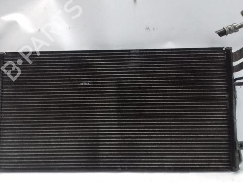 Used AC radiator AC radiator HYUNDAI TRAJET (FO) 2.0 CRDi (113 hp) 34482911 34482911