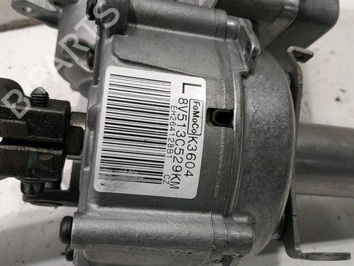 steering-column-ford-fiesta-vi-cb1-ccn-2008-34447374 main image