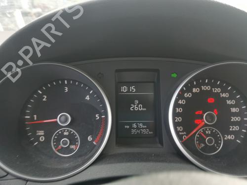 Used Parts VW GOLF VI Convertible (517)  1.6 TDI  4257924