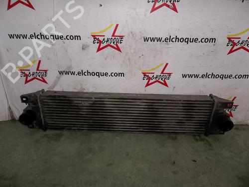 Used Intercooler Intercooler RENAULT MASTER II Bus (JD) 2.5 dCi 120 (JD0M, JD1M, JD1W) (115 hp) 34481175 34481175