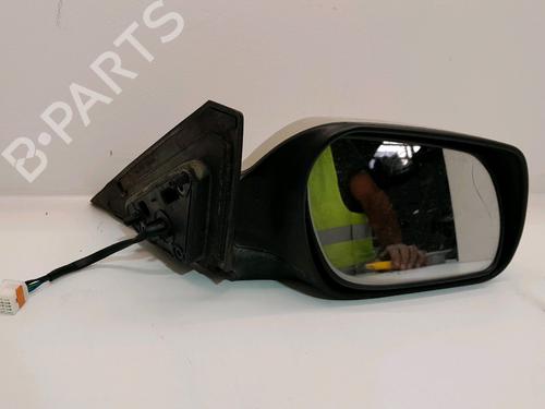 Right mirror MAZDA 6 Hatchback (GG) 2.0 DI (GG14) | BP17698915C27 